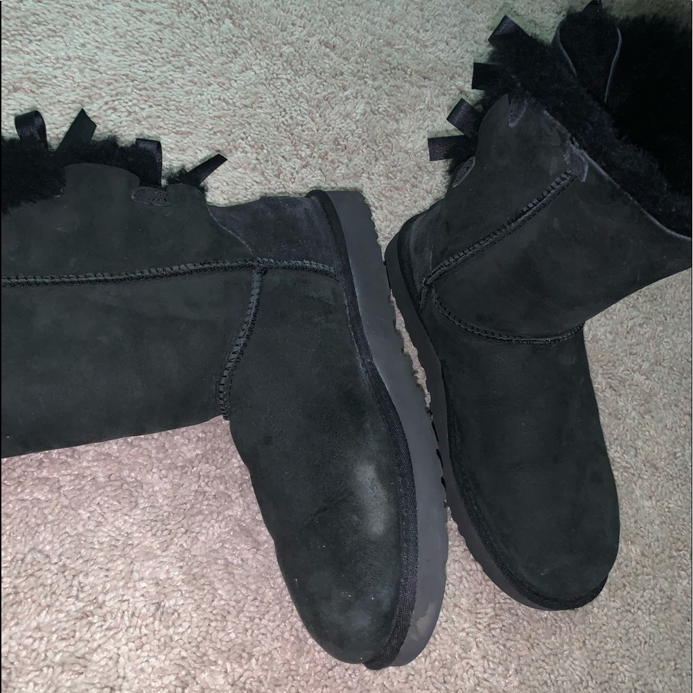 Women’s Size 9 Uggs